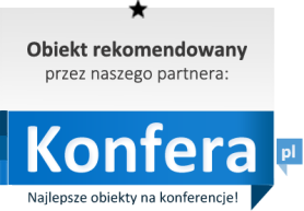 Centrum Konferencyje Kraków